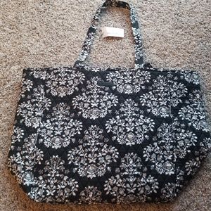 NWT Vera Bradley Tote